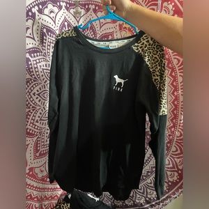 PINK Victoria secret sweater